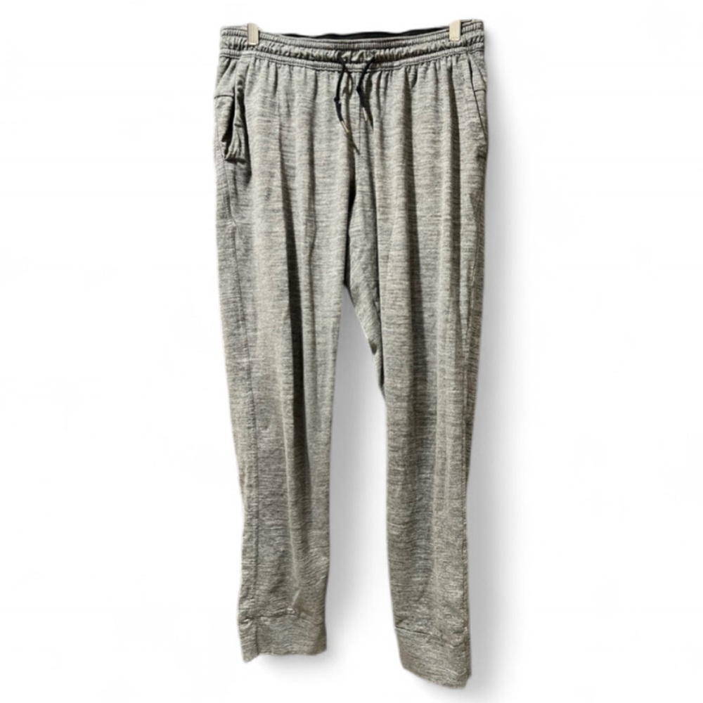 Zella Charcoal Heather Joggers